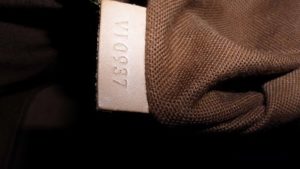 Louis Vuitton Taschen aus Polyester - 34624962
